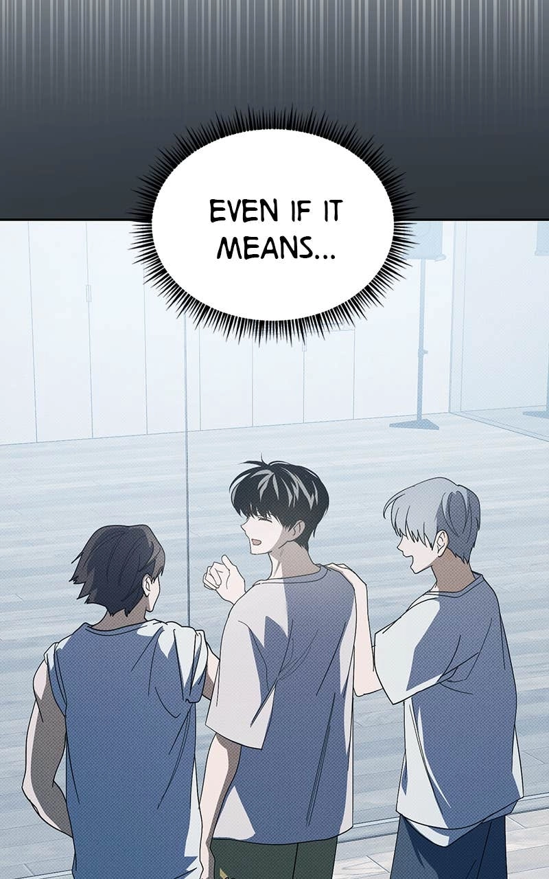 My Comeback as the Youngest Member Chapter 35, page 39 of 127