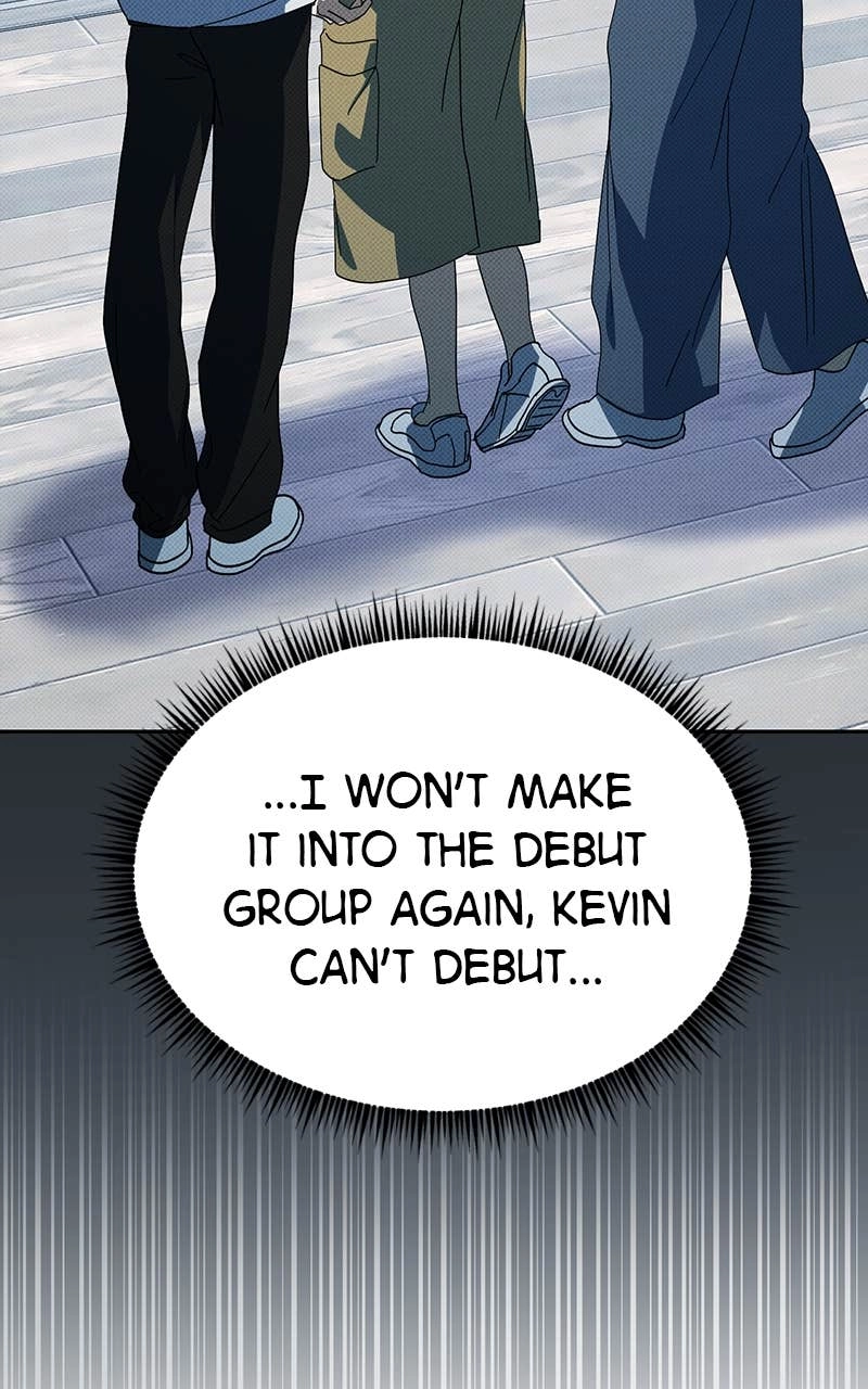 My Comeback as the Youngest Member Chapter 35, page 40 of 127
