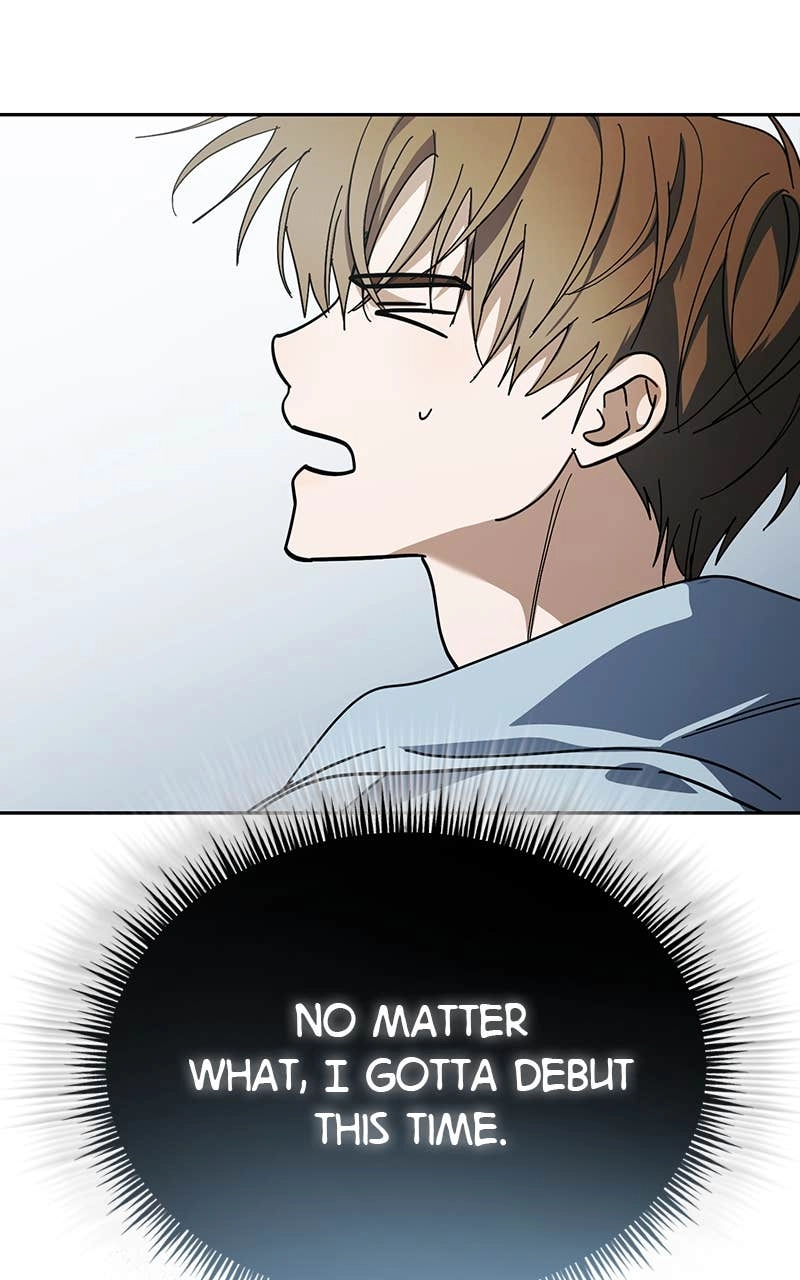 My Comeback as the Youngest Member Chapter 35, page 42 of 127