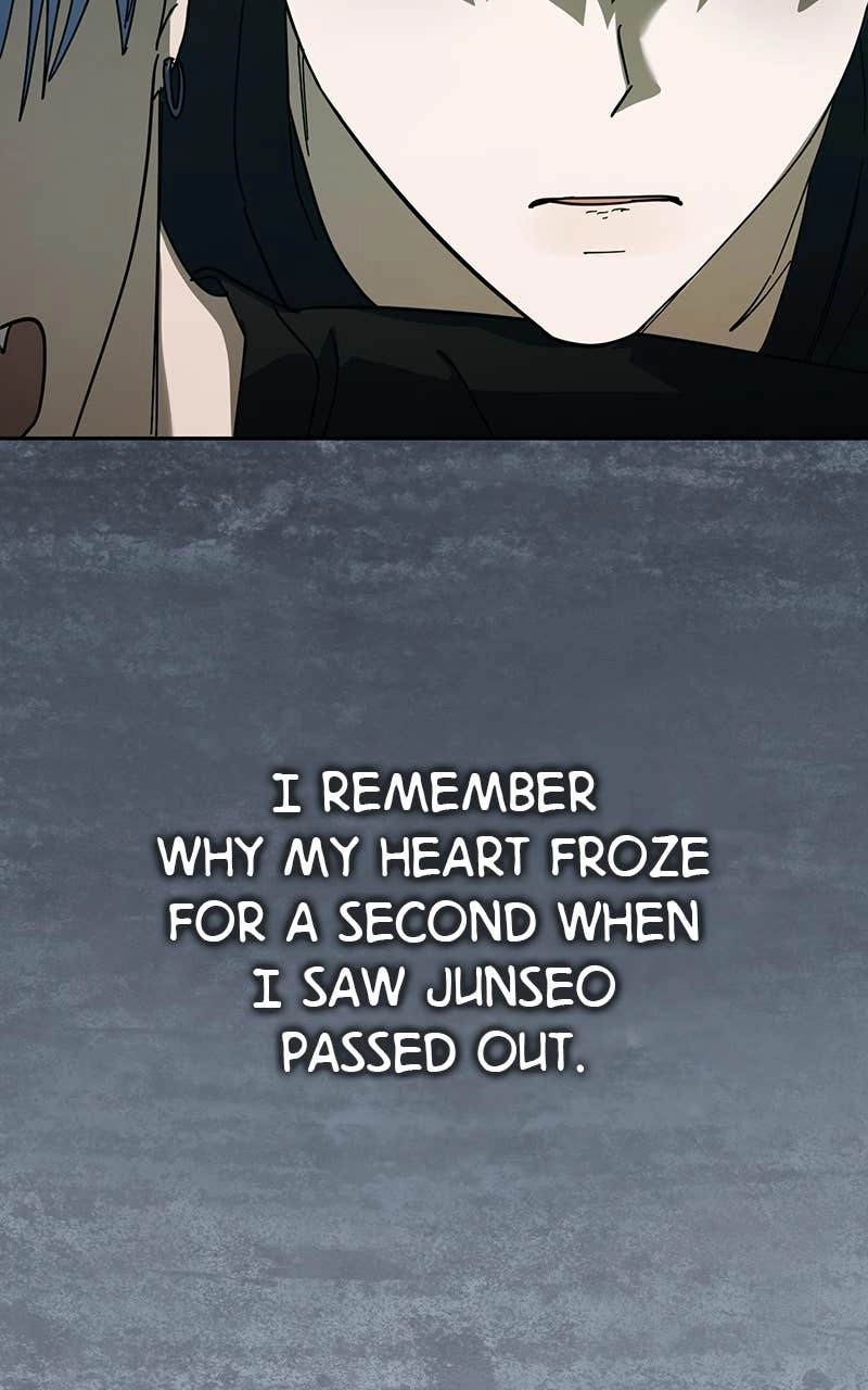 My Comeback as the Youngest Member Chapter 35, page 47 of 127
