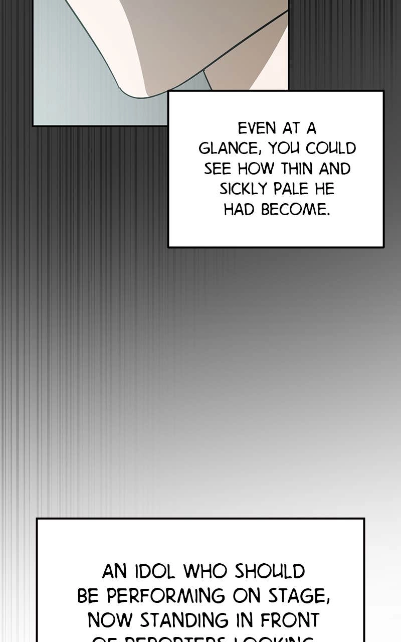 My Comeback as the Youngest Member Chapter 35, page 55 of 127
