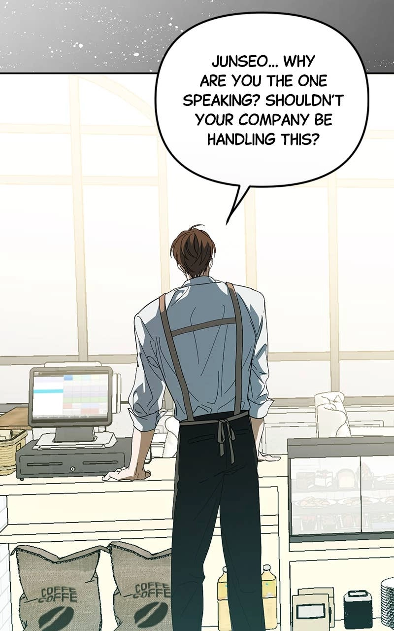 My Comeback as the Youngest Member Chapter 35, page 57 of 127