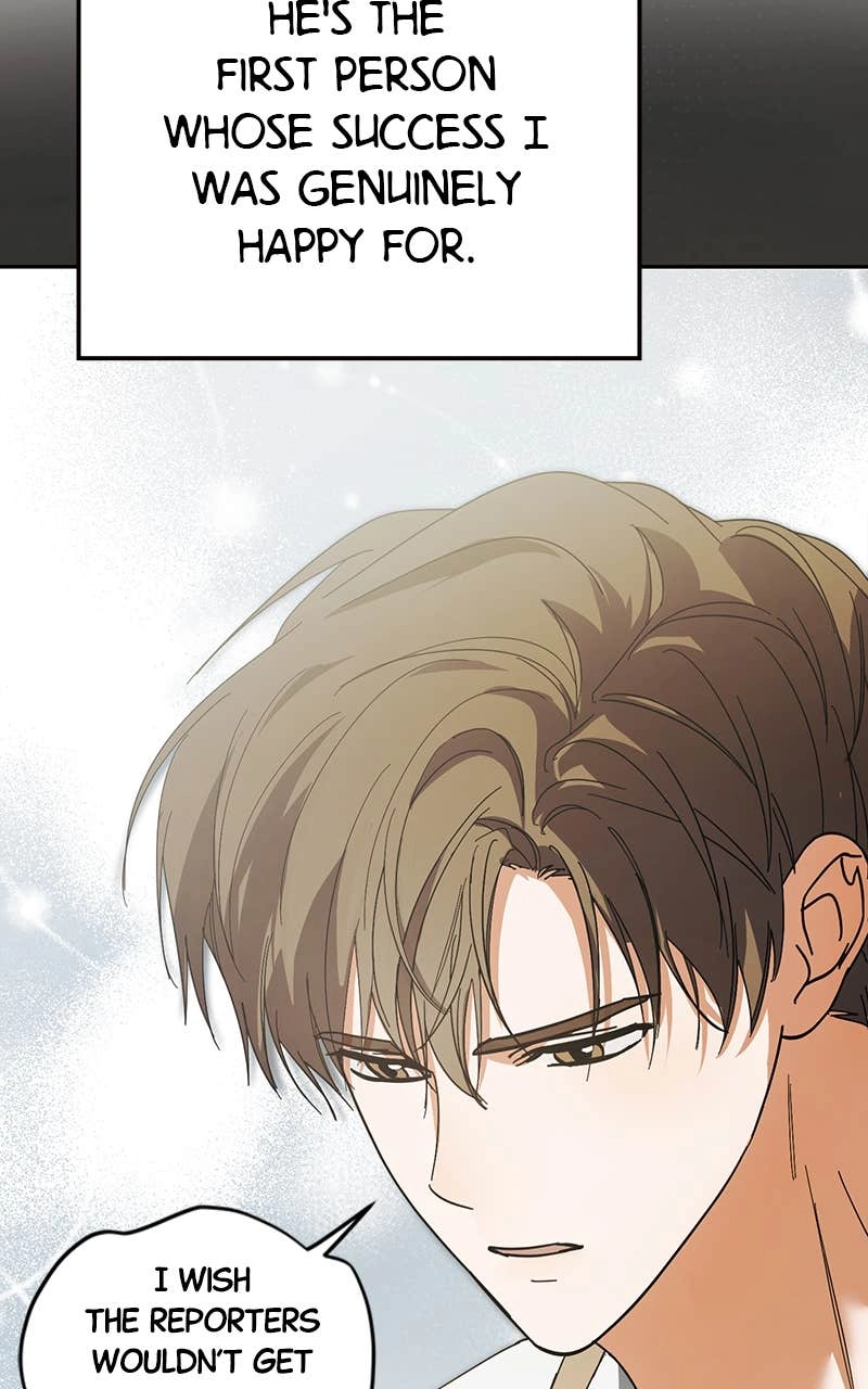 My Comeback as the Youngest Member Chapter 35, page 59 of 127