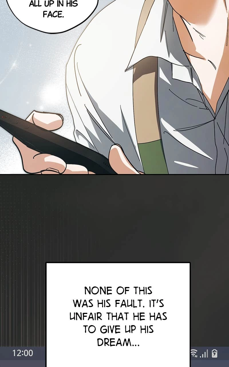 My Comeback as the Youngest Member Chapter 35, page 60 of 127