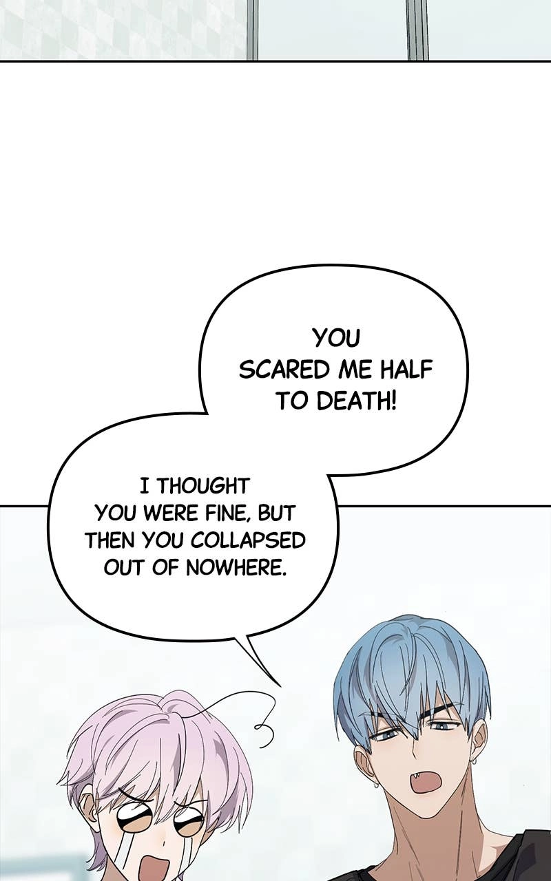 My Comeback as the Youngest Member Chapter 35, page 69 of 127