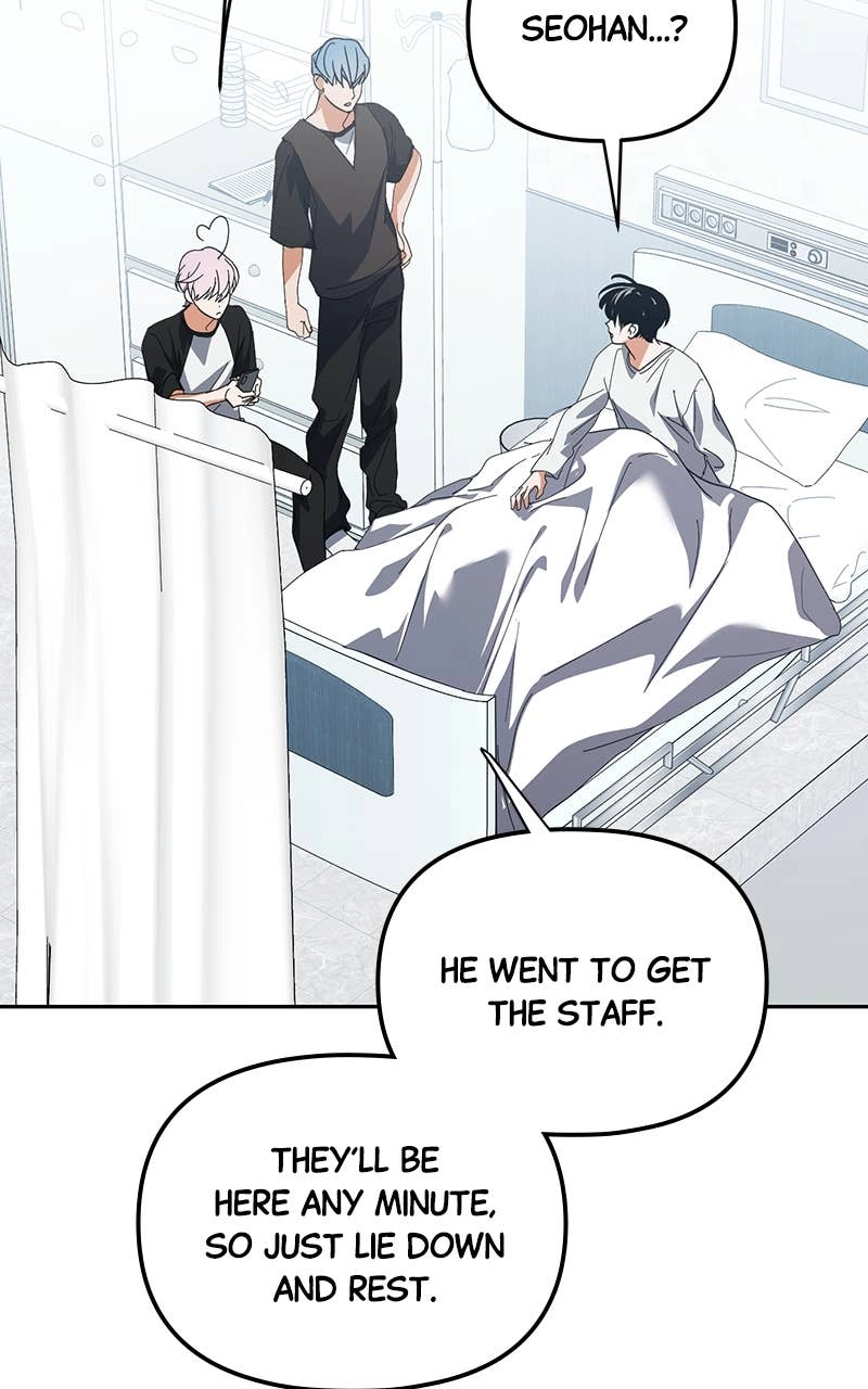 My Comeback as the Youngest Member Chapter 35, page 73 of 127