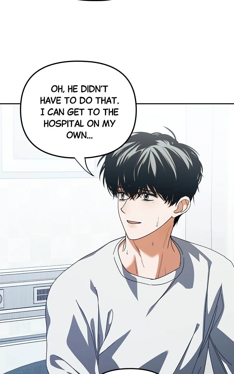 My Comeback as the Youngest Member Chapter 35, page 74 of 127