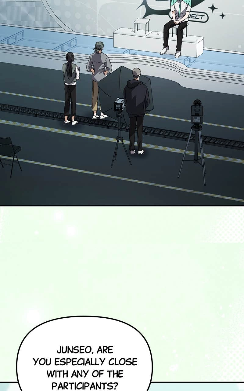 My Comeback as the Youngest Member Chapter 35, page 79 of 127