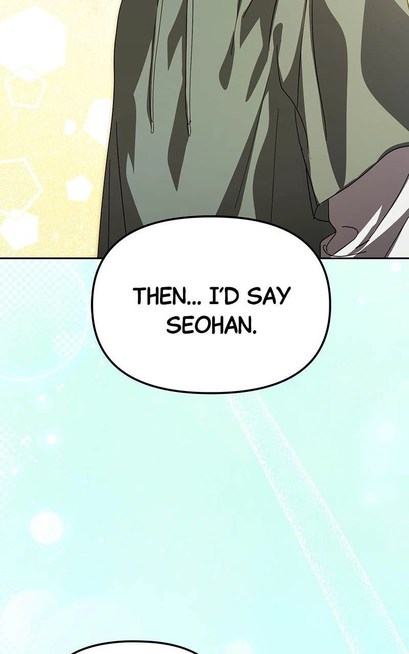 My Comeback as the Youngest Member Chapter 35, page 83 of 127