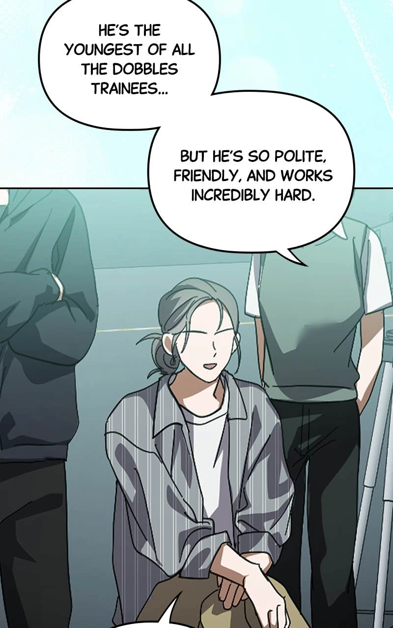 My Comeback as the Youngest Member Chapter 35, page 84 of 127