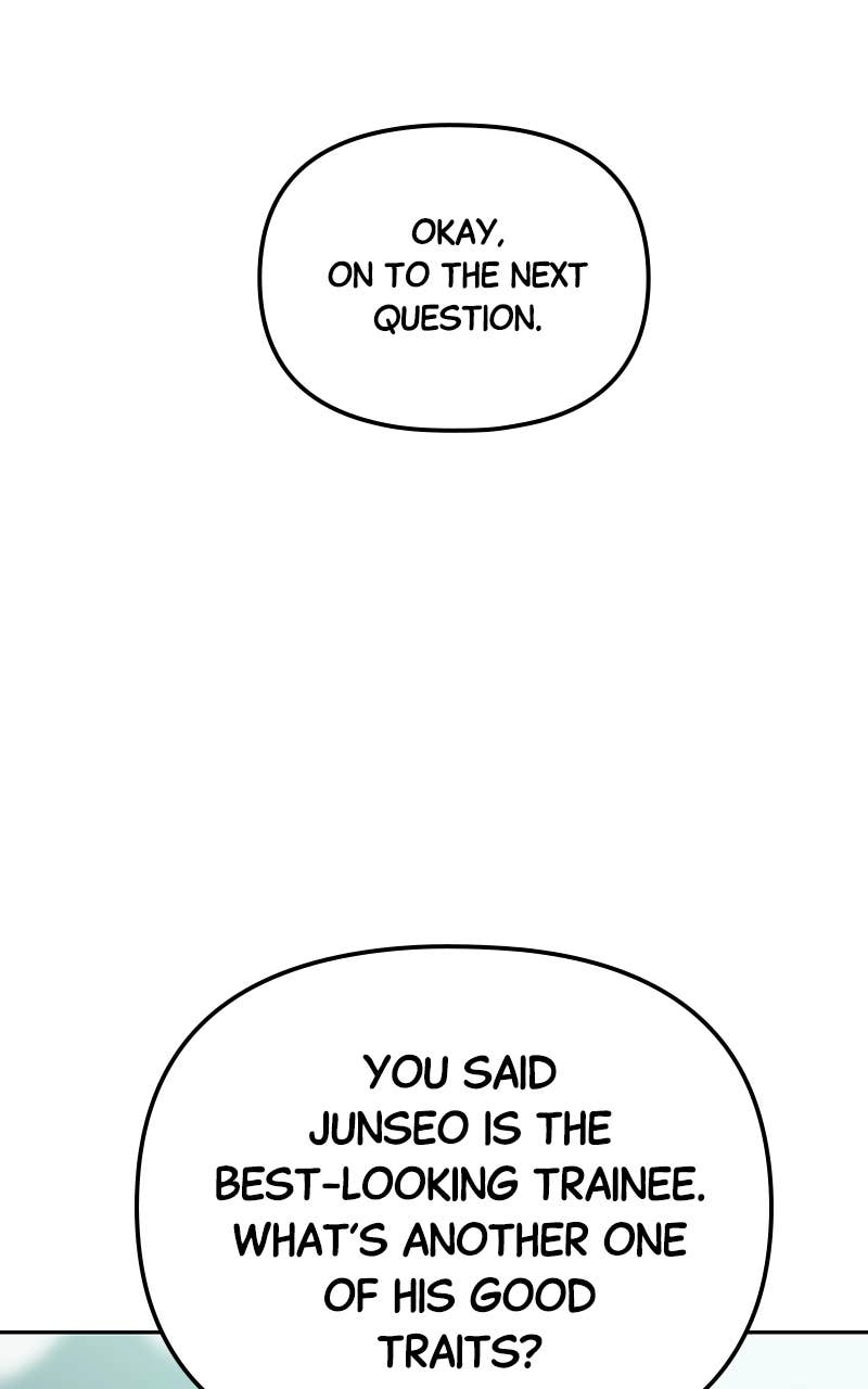 My Comeback as the Youngest Member Chapter 35, page 88 of 127
