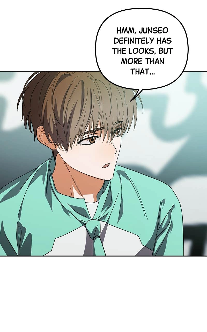 My Comeback as the Youngest Member Chapter 35, page 90 of 127