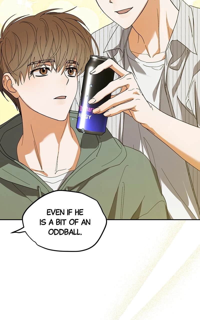 My Comeback as the Youngest Member Chapter 35, page 92 of 127