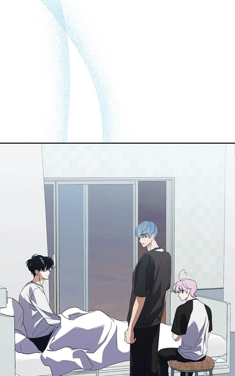 My Comeback as the Youngest Member Chapter 35, page 94 of 127