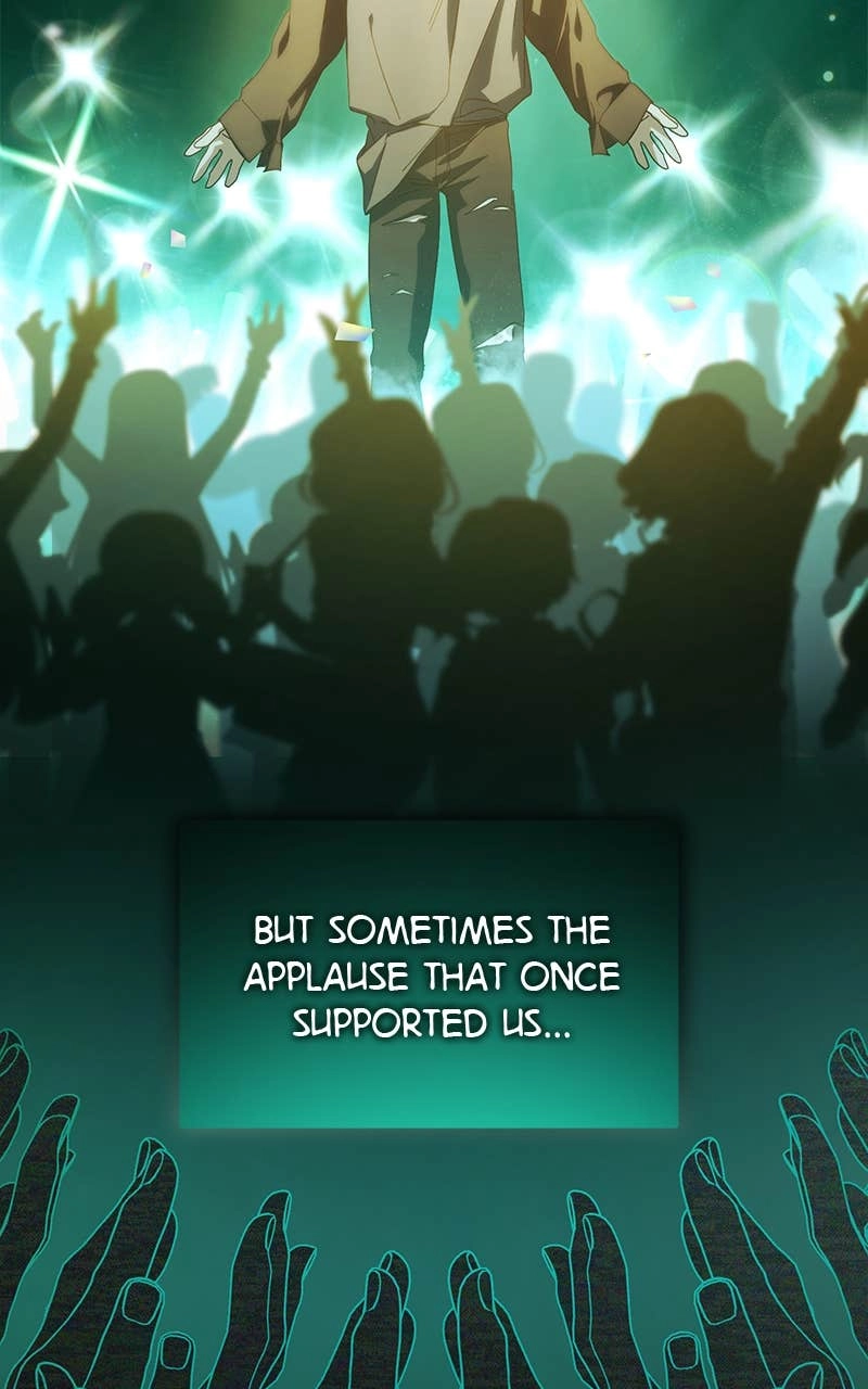 My Comeback as the Youngest Member Chapter 36, page 103 of 112