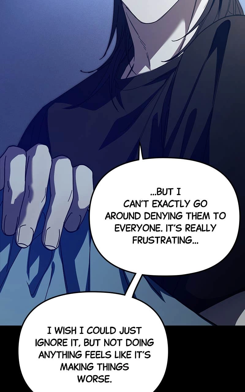 My Comeback as the Youngest Member Chapter 36, page 109 of 112