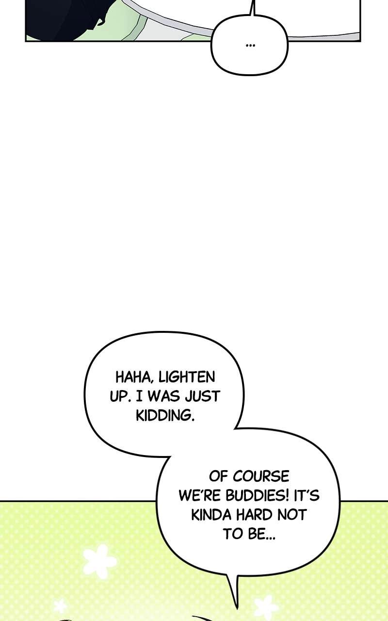 My Comeback as the Youngest Member Chapter 36, page 13 of 112