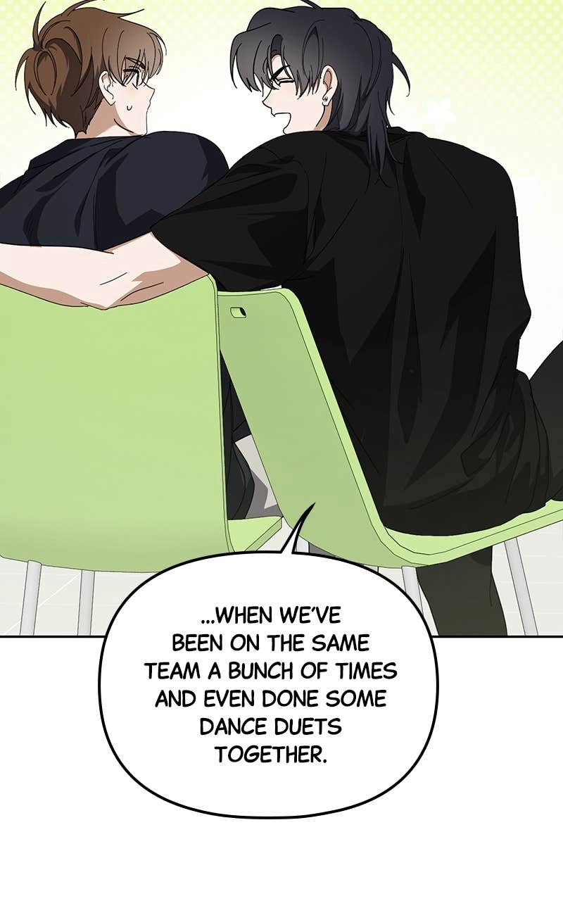 My Comeback as the Youngest Member Chapter 36, page 14 of 112