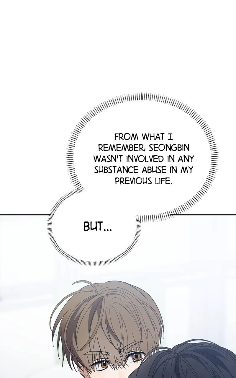 My Comeback as the Youngest Member Chapter 36, page 15 of 112