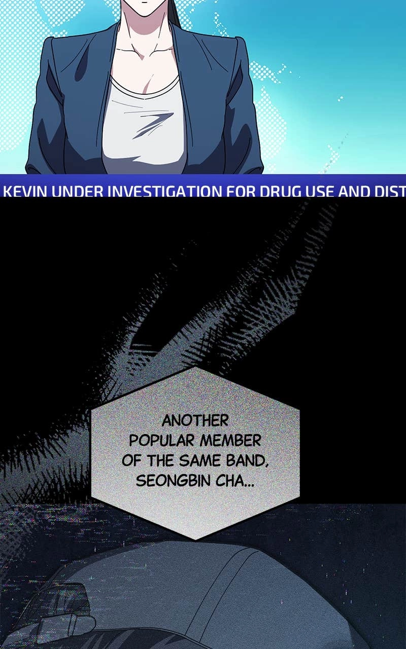 My Comeback as the Youngest Member Chapter 36, page 18 of 112