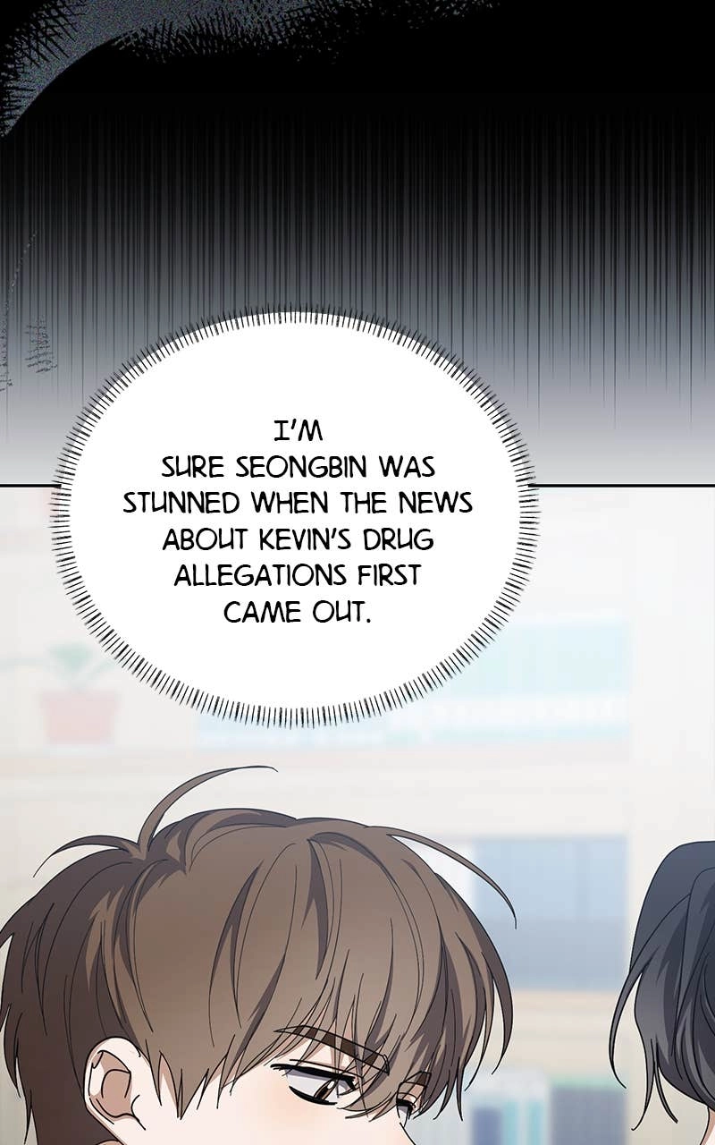 My Comeback as the Youngest Member Chapter 36, page 22 of 112