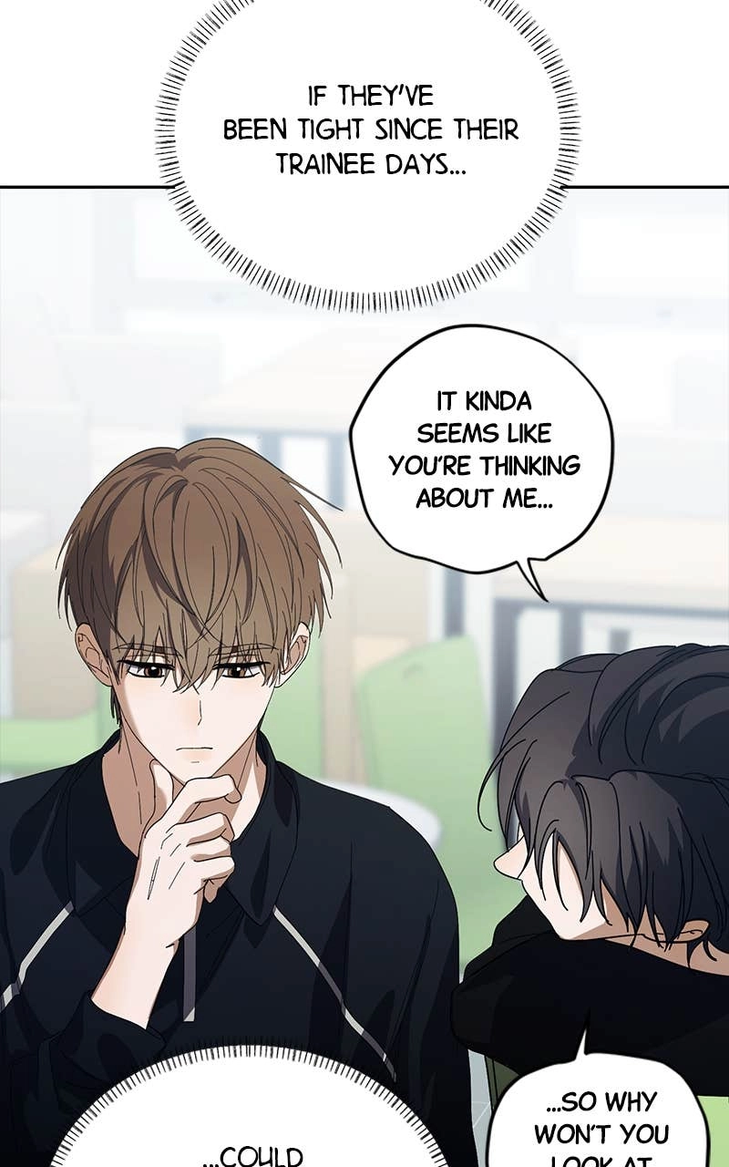 My Comeback as the Youngest Member Chapter 36, page 24 of 112