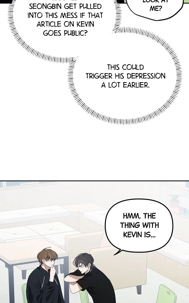 My Comeback as the Youngest Member Chapter 36, page 25 of 112