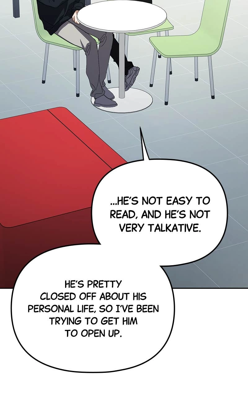 My Comeback as the Youngest Member Chapter 36, page 26 of 112