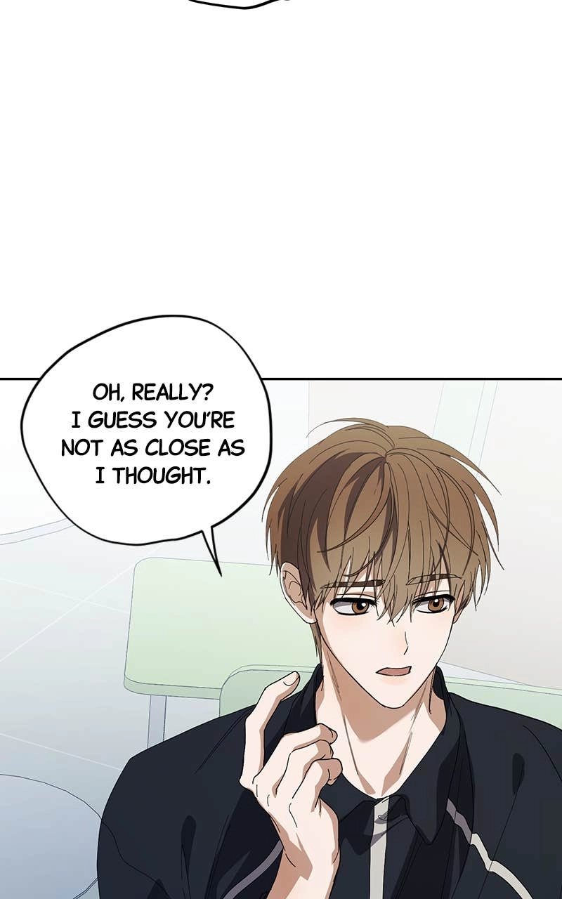 My Comeback as the Youngest Member Chapter 36, page 28 of 112