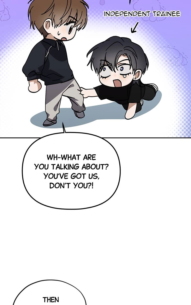 My Comeback as the Youngest Member Chapter 36, page 32 of 112