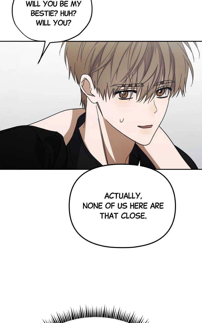 My Comeback as the Youngest Member Chapter 36, page 33 of 112