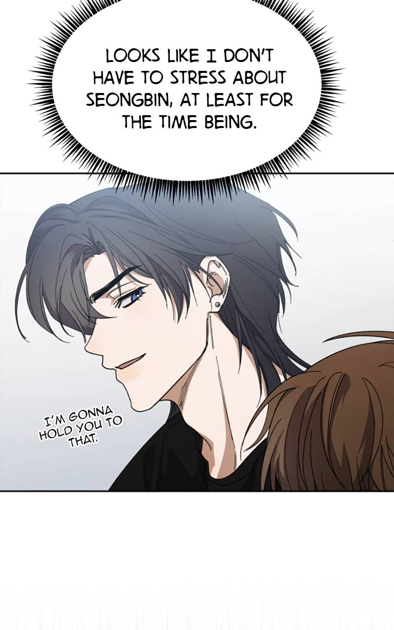 My Comeback as the Youngest Member Chapter 36, page 34 of 112