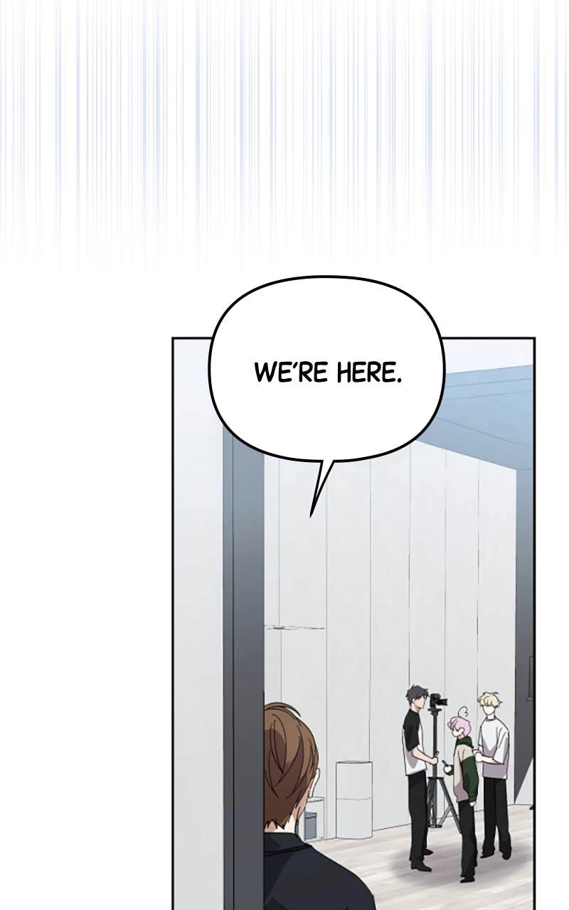 My Comeback as the Youngest Member Chapter 36, page 35 of 112