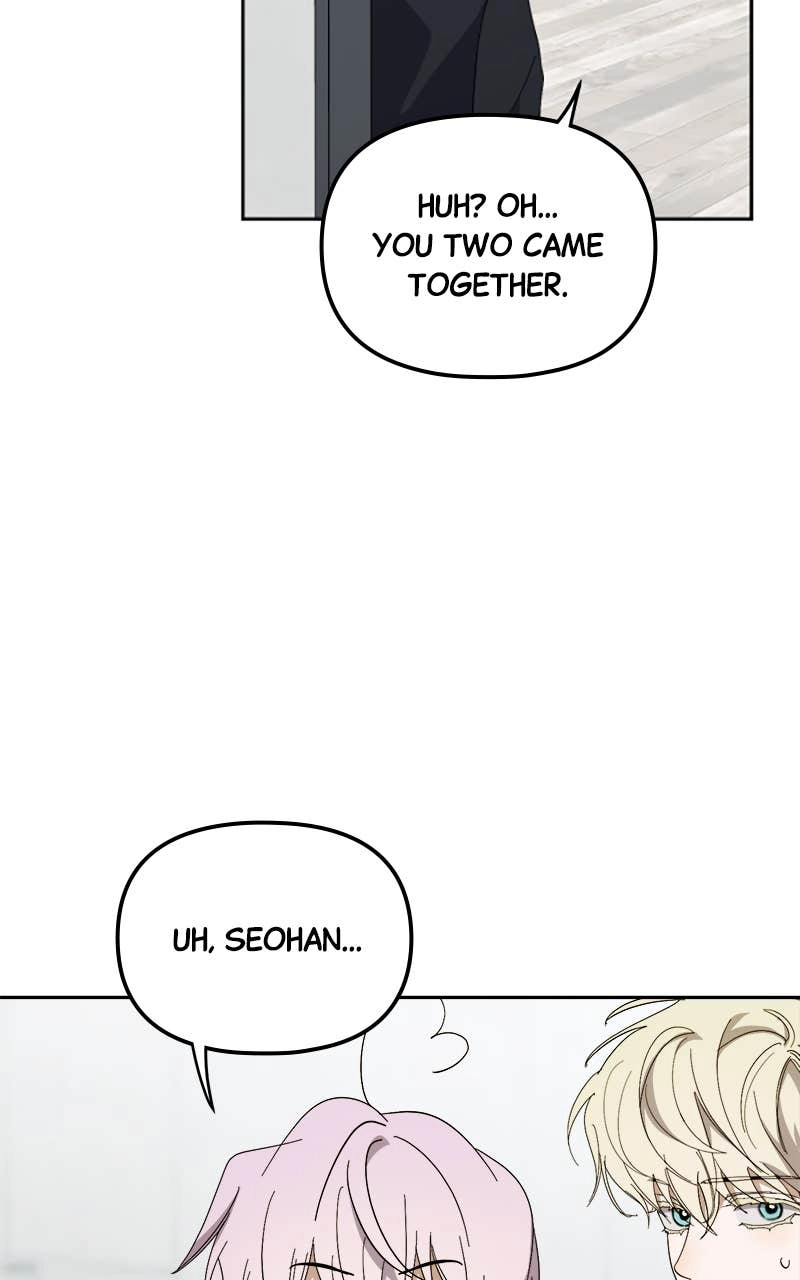 My Comeback as the Youngest Member Chapter 36, page 36 of 112