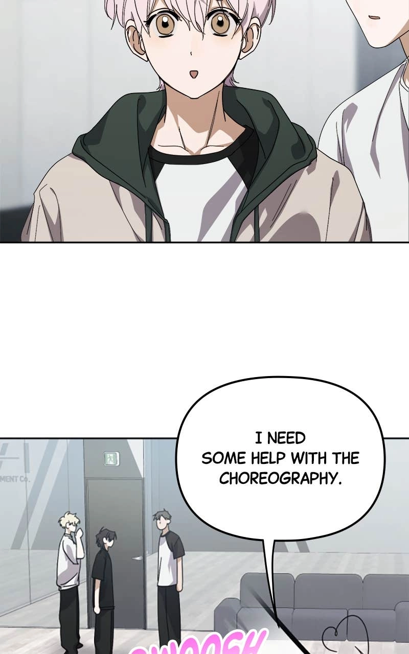 My Comeback as the Youngest Member Chapter 36, page 37 of 112