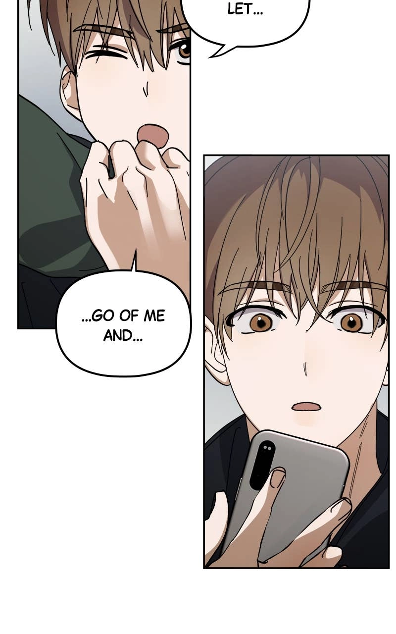 My Comeback as the Youngest Member Chapter 36, page 39 of 112