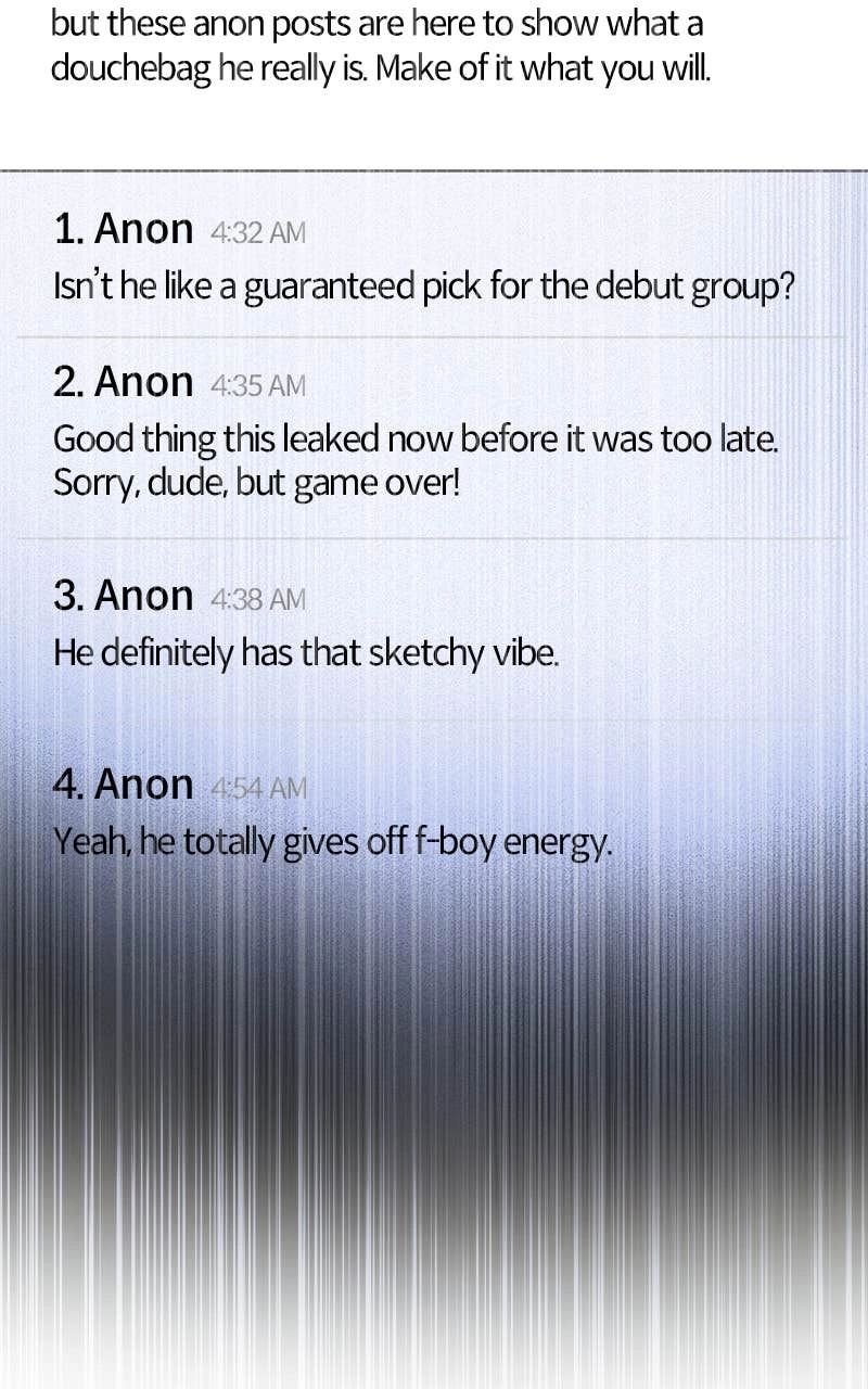My Comeback as the Youngest Member Chapter 36, page 43 of 112