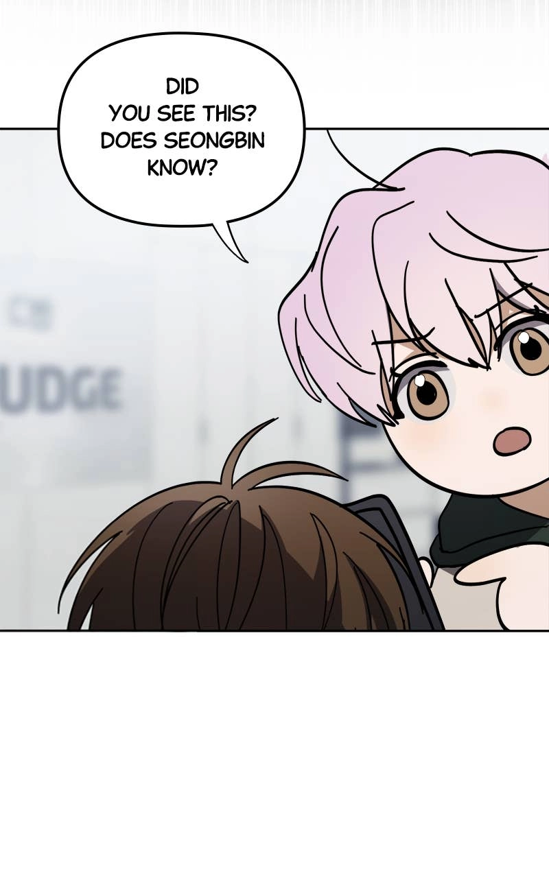My Comeback as the Youngest Member Chapter 36, page 44 of 112