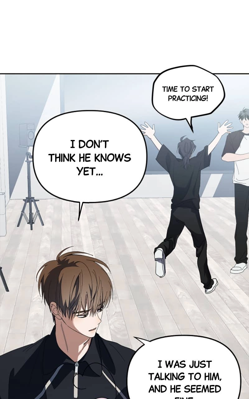 My Comeback as the Youngest Member Chapter 36, page 45 of 112