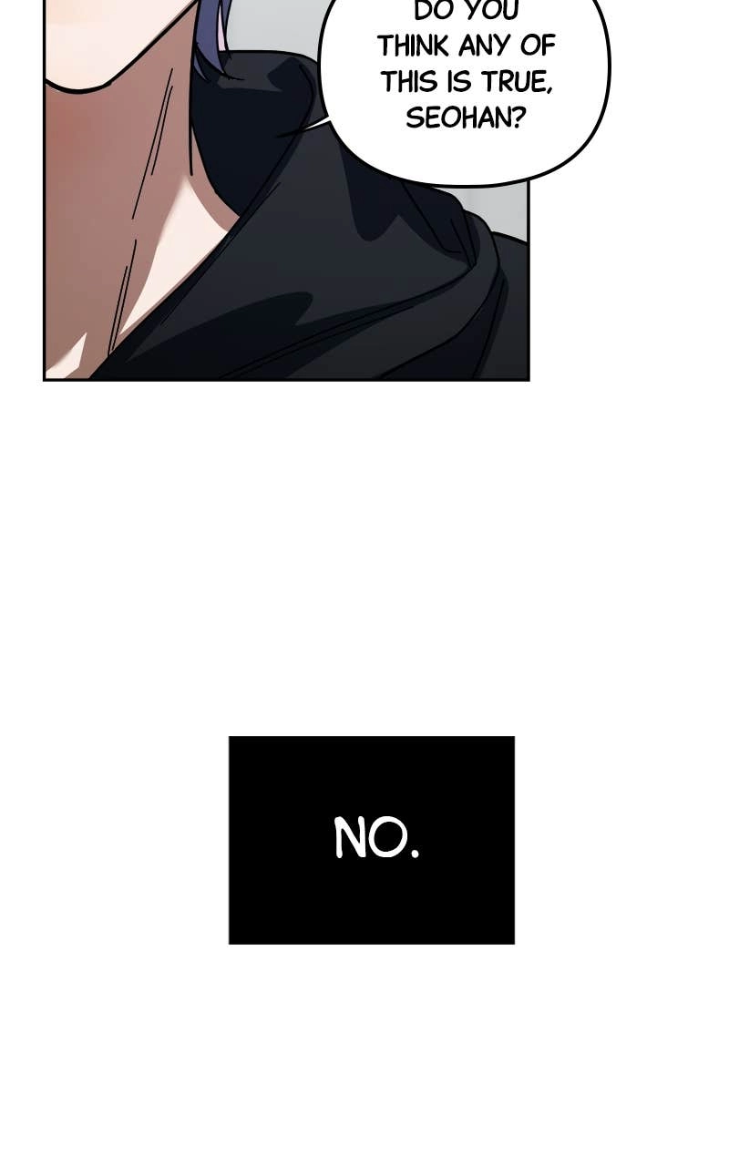 My Comeback as the Youngest Member Chapter 36, page 47 of 112