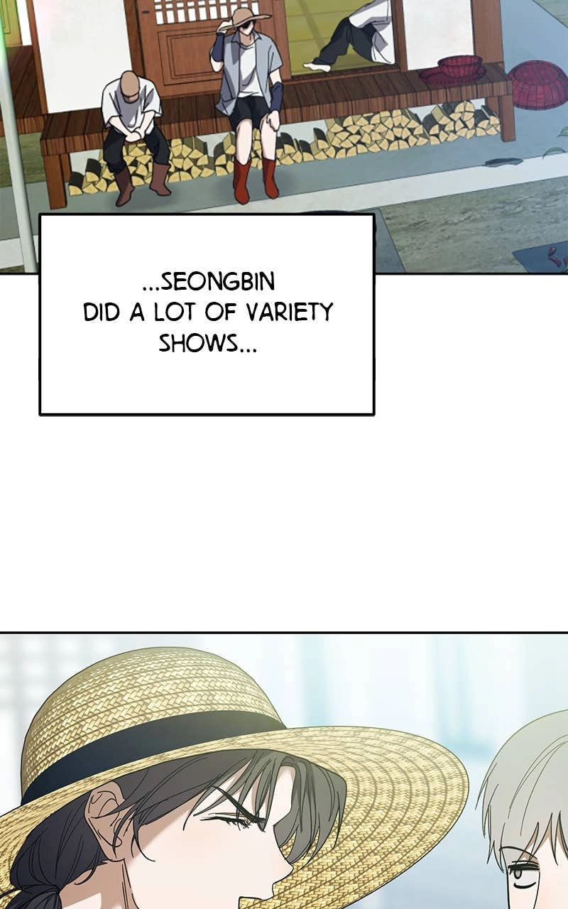 My Comeback as the Youngest Member Chapter 36, page 50 of 112