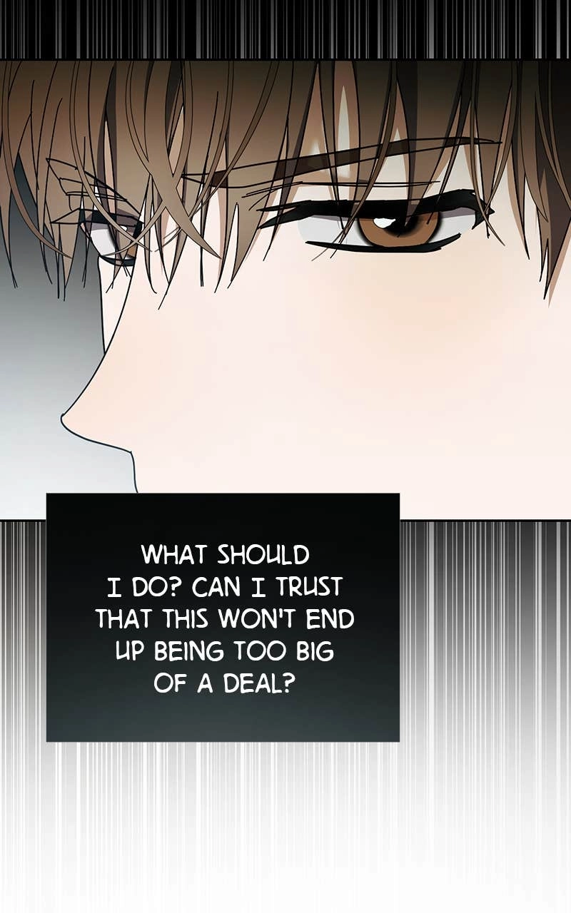 My Comeback as the Youngest Member Chapter 36, page 58 of 112