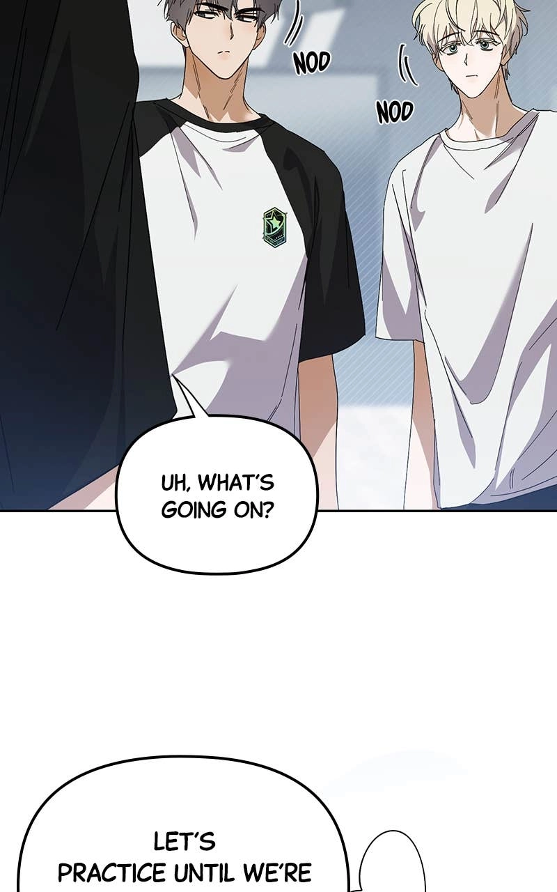 My Comeback as the Youngest Member Chapter 36, page 66 of 112