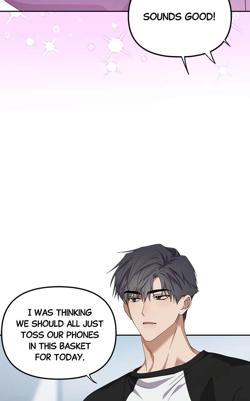 My Comeback as the Youngest Member Chapter 36, page 68 of 112