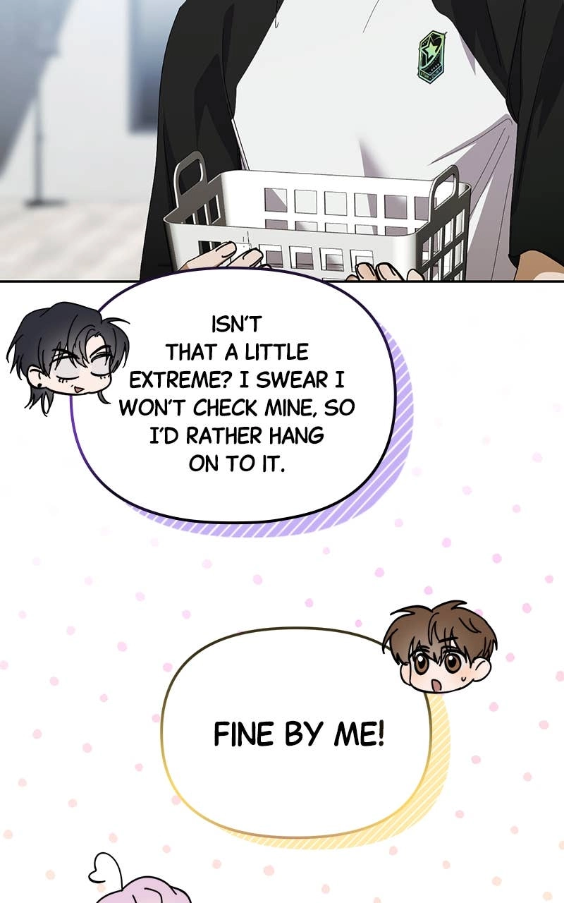 My Comeback as the Youngest Member Chapter 36, page 69 of 112