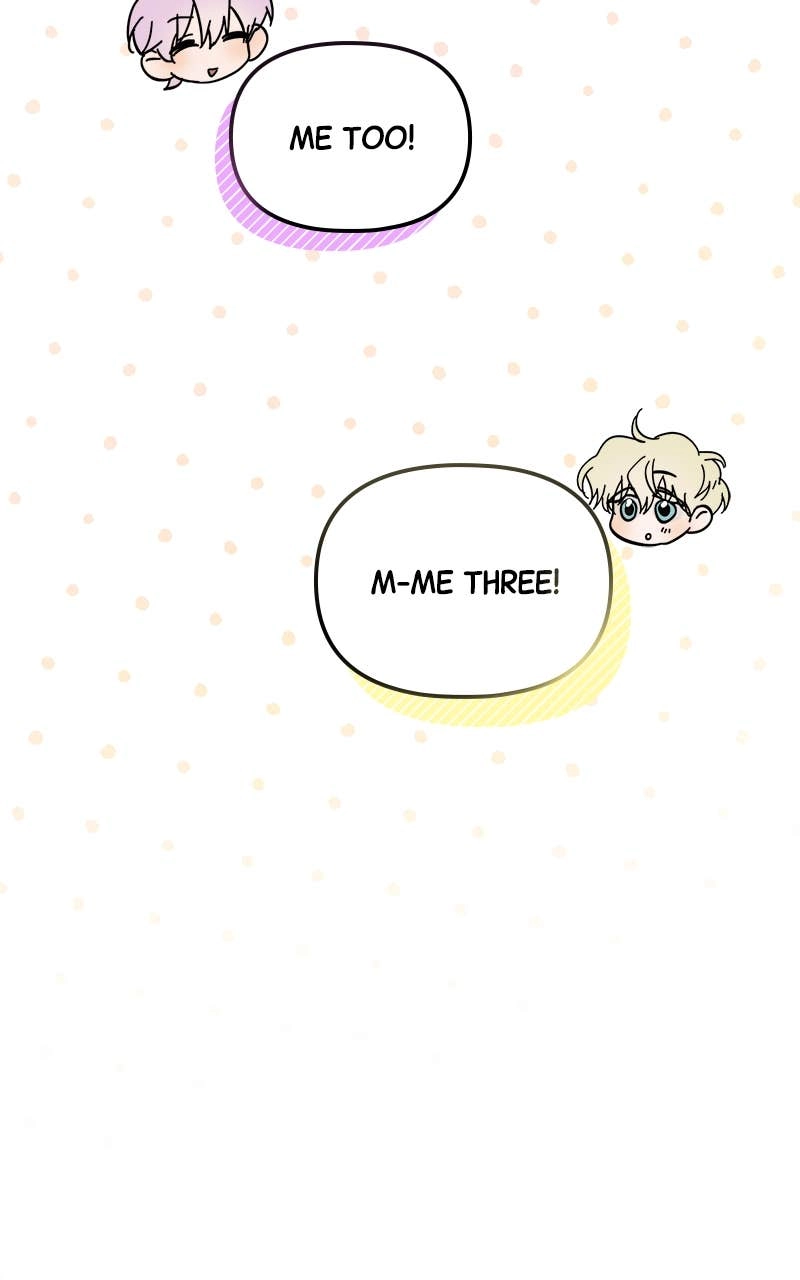 My Comeback as the Youngest Member Chapter 36, page 70 of 112