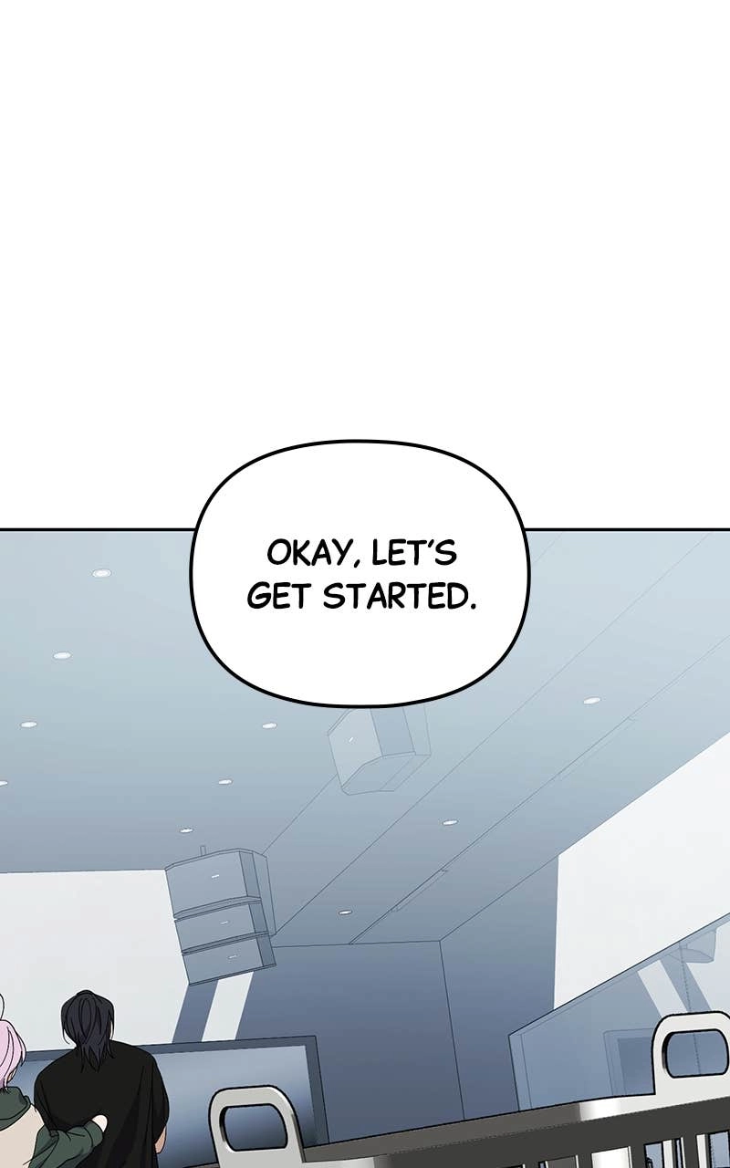 My Comeback as the Youngest Member Chapter 36, page 73 of 112