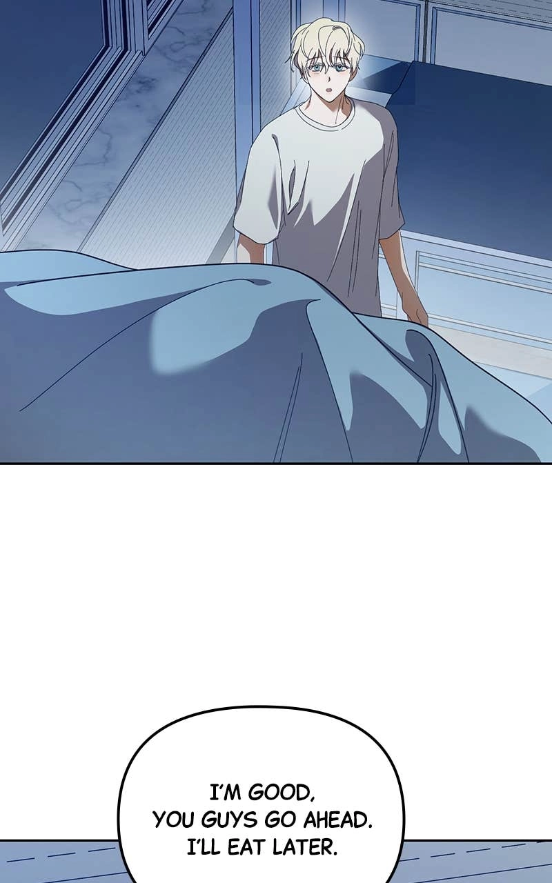 My Comeback as the Youngest Member Chapter 36, page 80 of 112