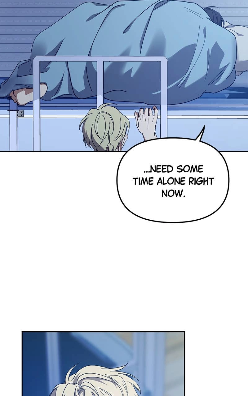 My Comeback as the Youngest Member Chapter 36, page 84 of 112