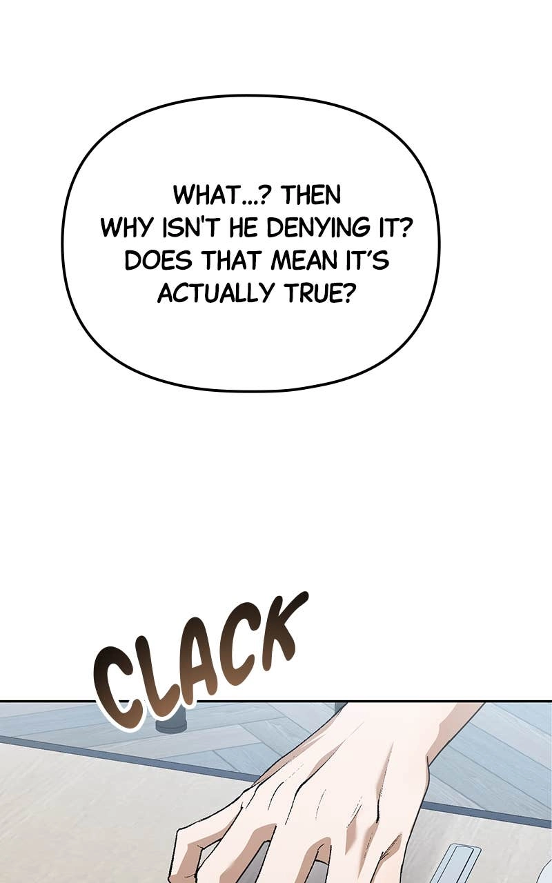 My Comeback as the Youngest Member Chapter 36, page 89 of 112